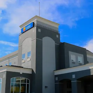 Hotel Comfort & Airport South
