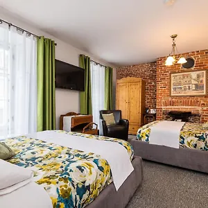Bed and breakfast Le Coureur Des Bois