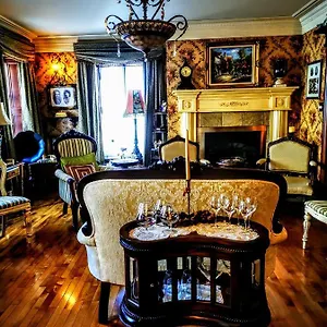 Bed and breakfast J.a Moisan
