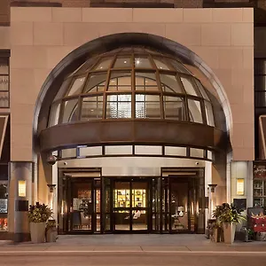 The Yorkville Royal Sonesta 4*, Toronto Kanada