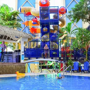 Lhotelquebec Hotel