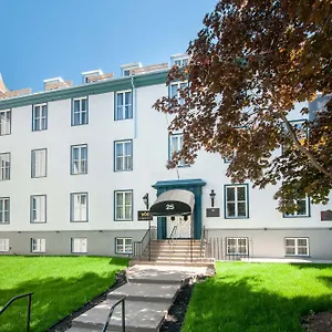 Apart-hotel La Maison Kent - Par Aneyro