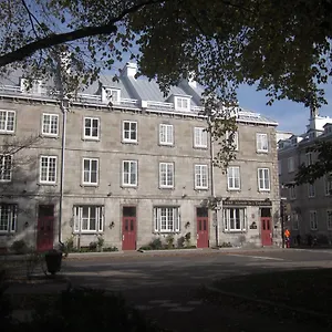 מלון Manoir De L'esplanade