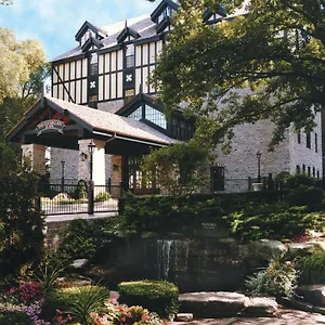 Herberg Old Mill
