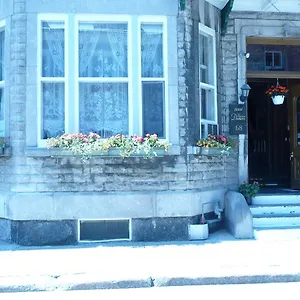 La Maison Demers Herberg