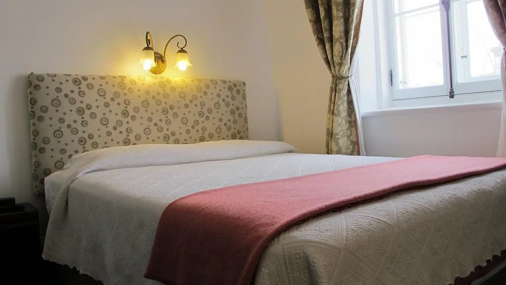 Au Petit Hotel Québec