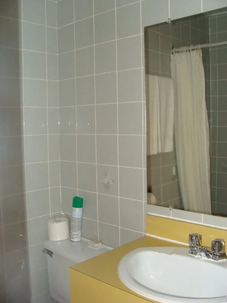 Au Petit Hotel Ciudad de Quebec